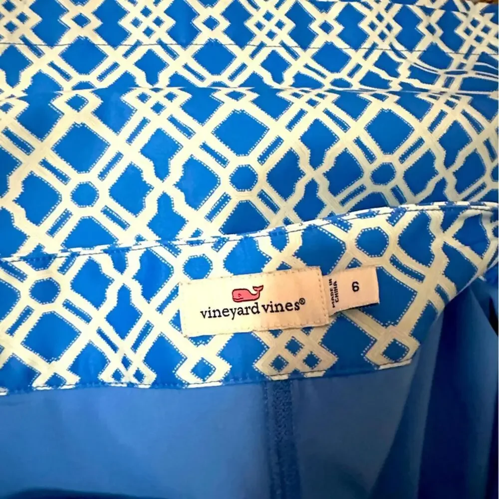 Vineyard vines golf skirt - Picture 3 of 3